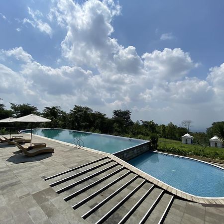 Kaliandra Resort & Organic Farm Dayu Bagian luar foto