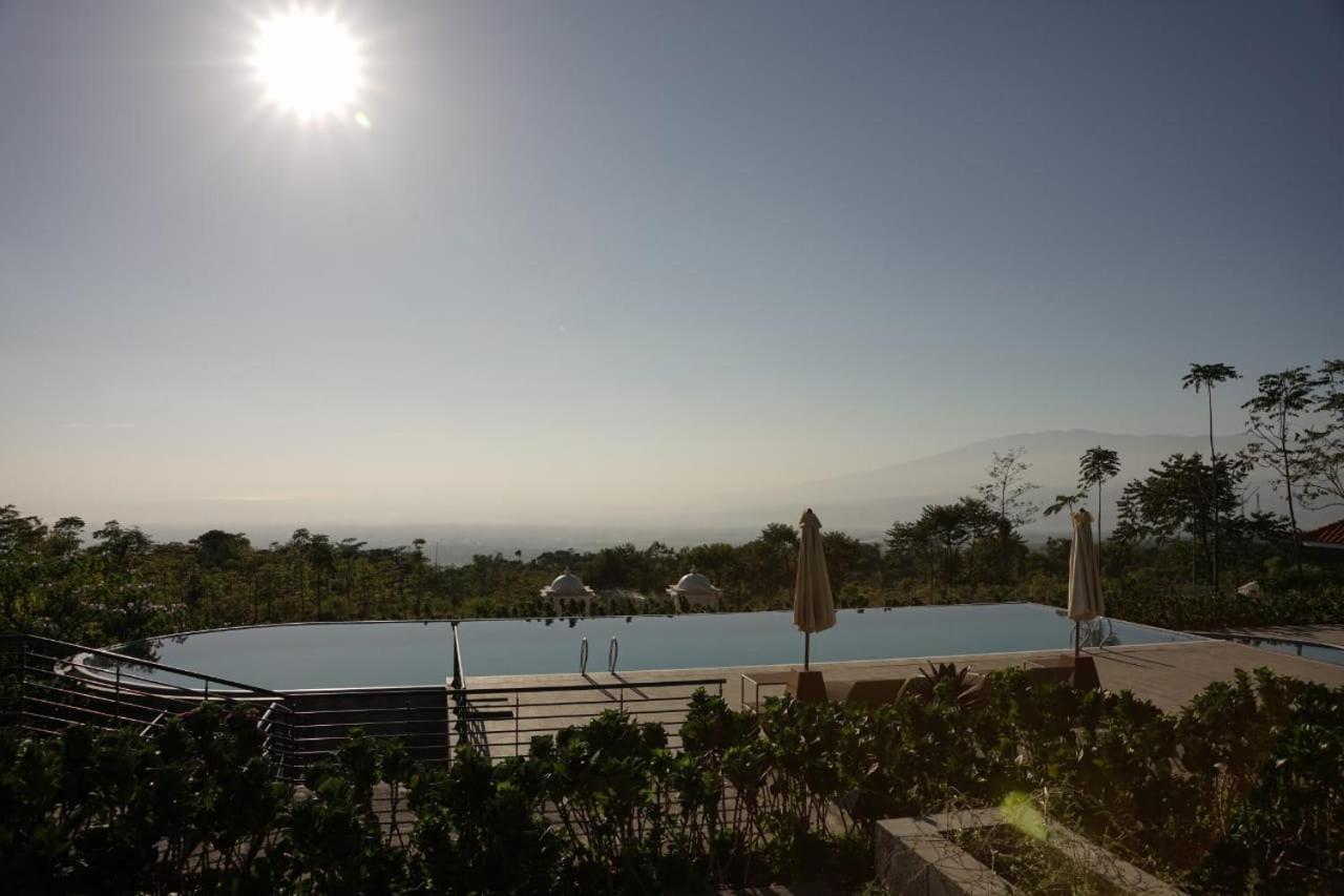 Kaliandra Resort & Organic Farm Dayu Bagian luar foto