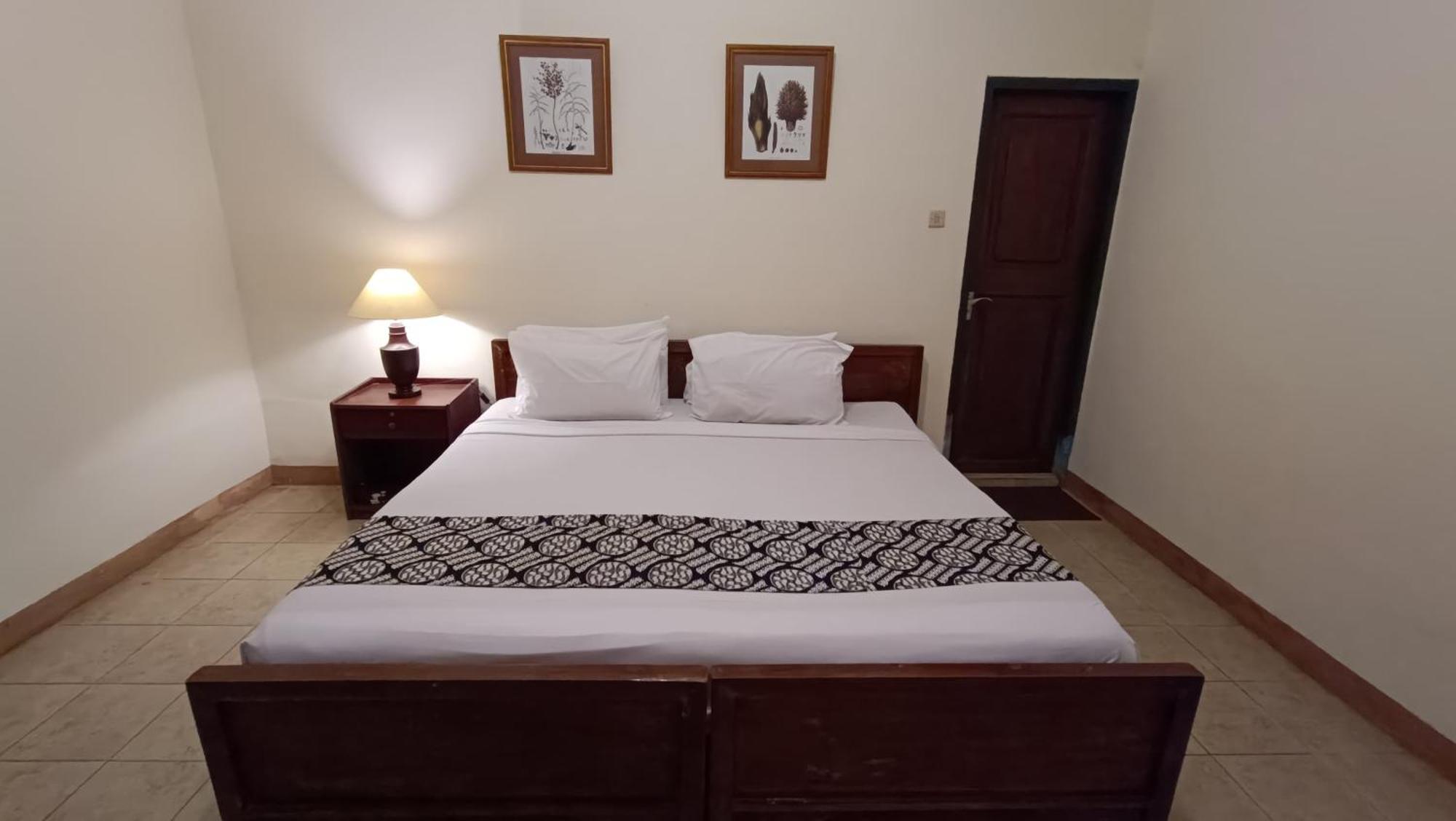 Kaliandra Resort & Organic Farm Dayu Bagian luar foto