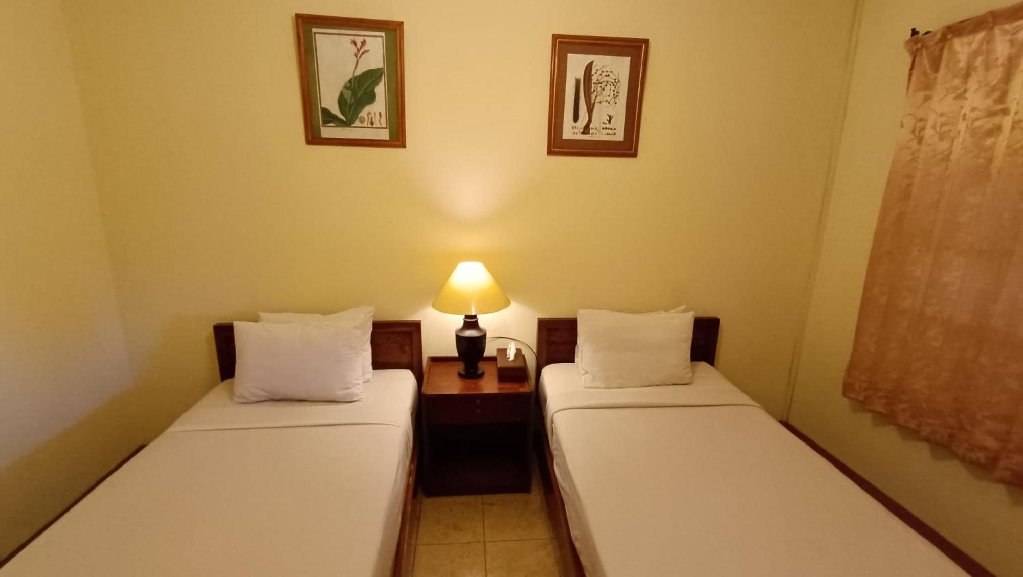 Kaliandra Resort & Organic Farm Dayu Bagian luar foto