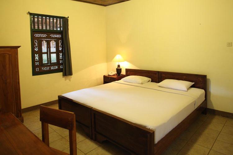 Kaliandra Resort & Organic Farm Dayu Bagian luar foto