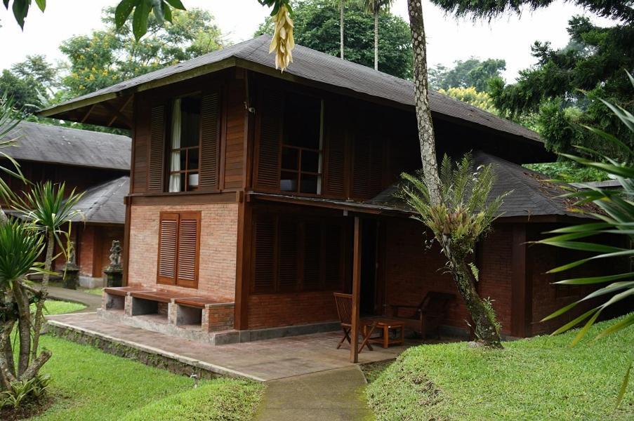 Kaliandra Resort & Organic Farm Dayu Bagian luar foto
