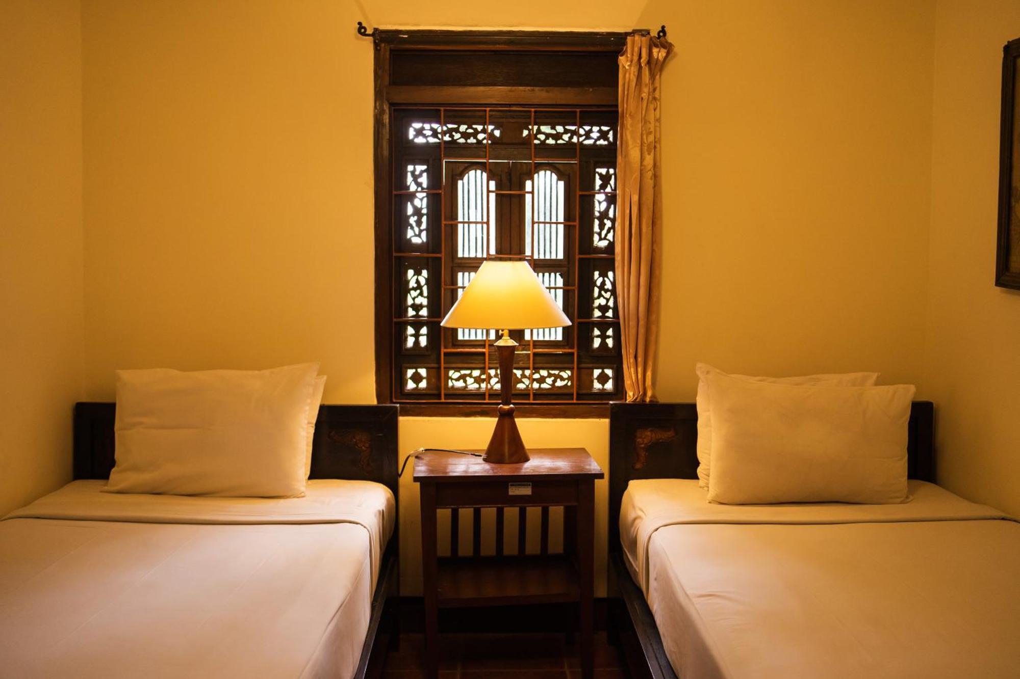 Kaliandra Resort & Organic Farm Dayu Bagian luar foto