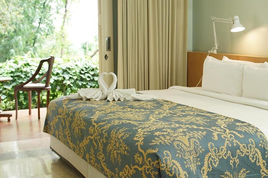 Kaliandra Resort & Organic Farm Dayu Bagian luar foto