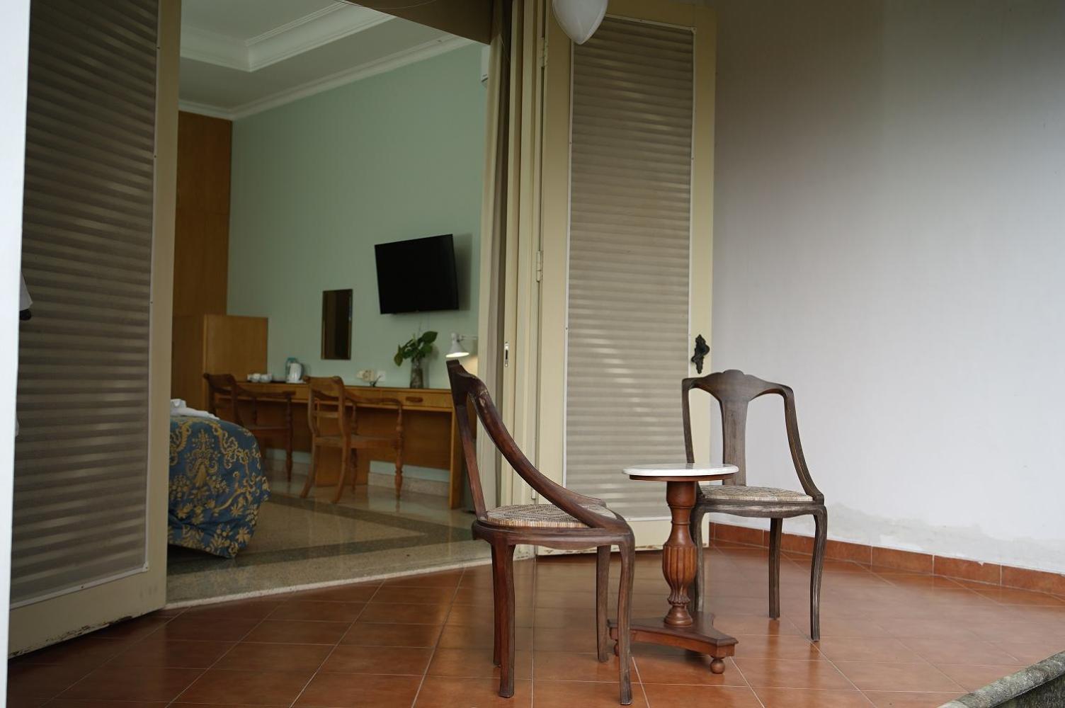 Kaliandra Resort & Organic Farm Dayu Bagian luar foto